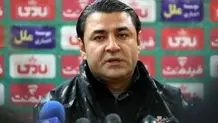 سرمربی تیم خیبر انتخاب شد

