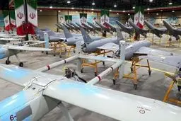 Iran deterrence power prevents foes aggression