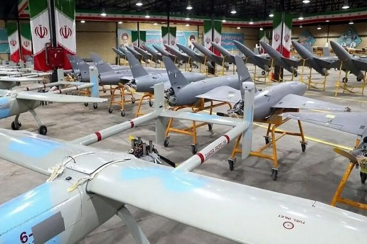 Iran deterrence power prevents foes aggression