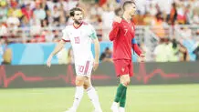 تلویزیون ایران جام جهانی را پخش نمی‌کند؟
