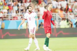 تلویزیون ایران جام جهانی را پخش نمی‌کند؟
