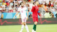 تلویزیون ایران جام جهانی را پخش نمی‌کند؟
