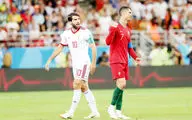 تلویزیون ایران جام جهانی را پخش نمی‌کند؟
