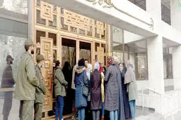 دانش‌آموزان استثنائی  خانه‌نشین شدند
