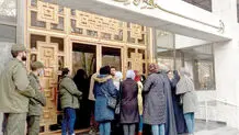 دانش‌آموزان استثنائی  خانه‌نشین شدند
