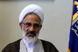  تحریم زیباترین نعمت دشمن برای پیشرفت کشور است