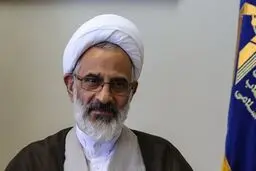  تحریم زیباترین نعمت دشمن برای پیشرفت کشور است