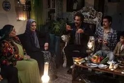 قسمت ۱۸ «پایتخت» امشب از تلویزیون پخش نمی‌شود
