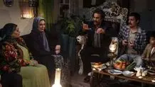 قسمت ۱۸ «پایتخت» امشب از تلویزیون پخش نمی‌شود
