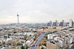 زیرساخت تهران  در انتظار بودجه و هماهنگی