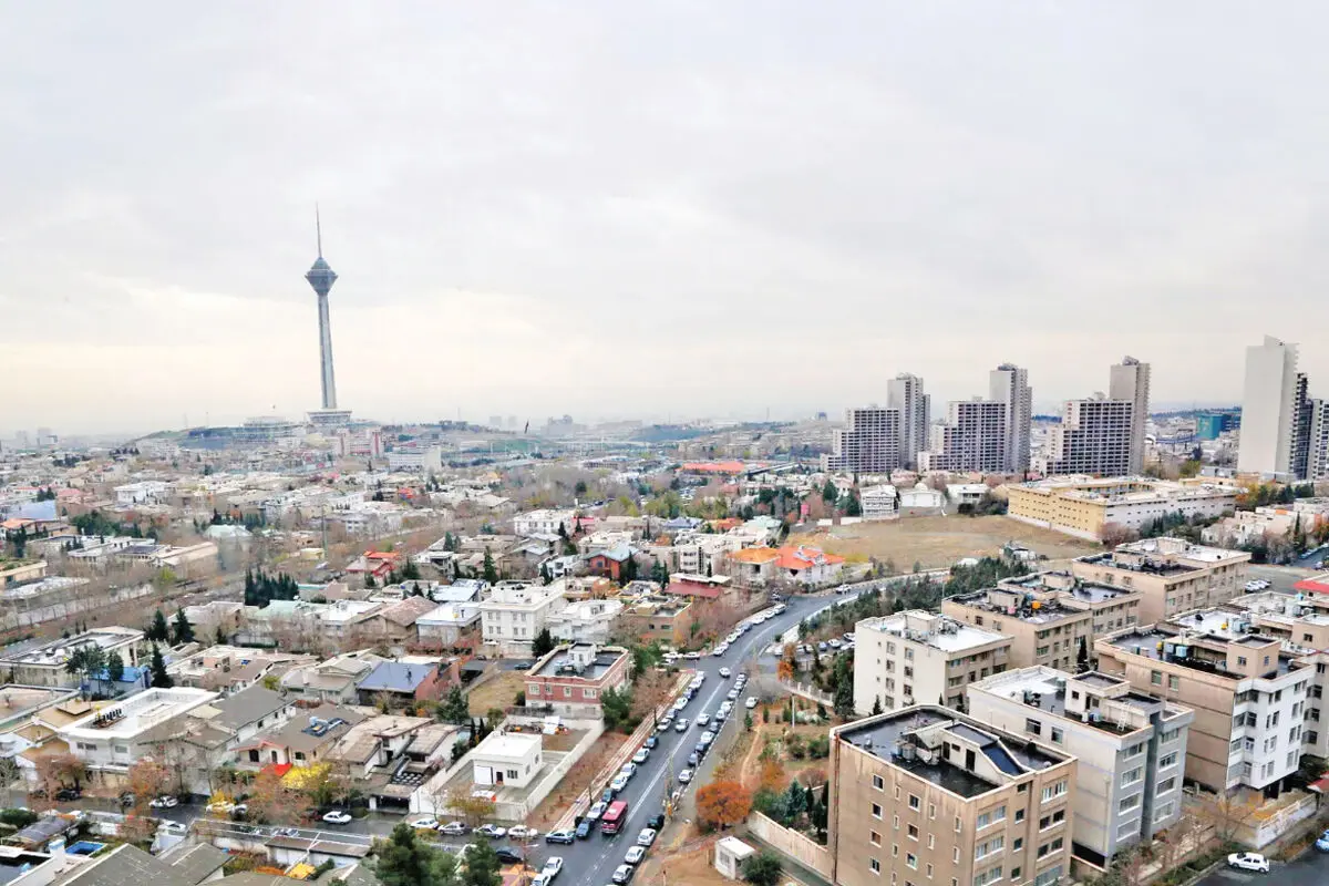 زیرساخت تهران  در انتظار بودجه و هماهنگی