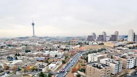 زیرساخت تهران  در انتظار بودجه و هماهنگی