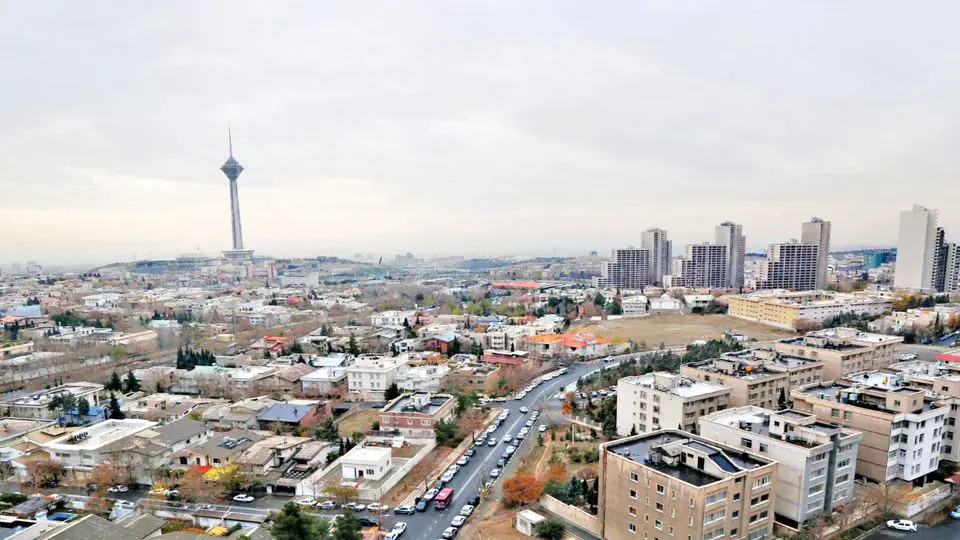 زیرساخت تهران در انتظار بودجه و هماهنگی