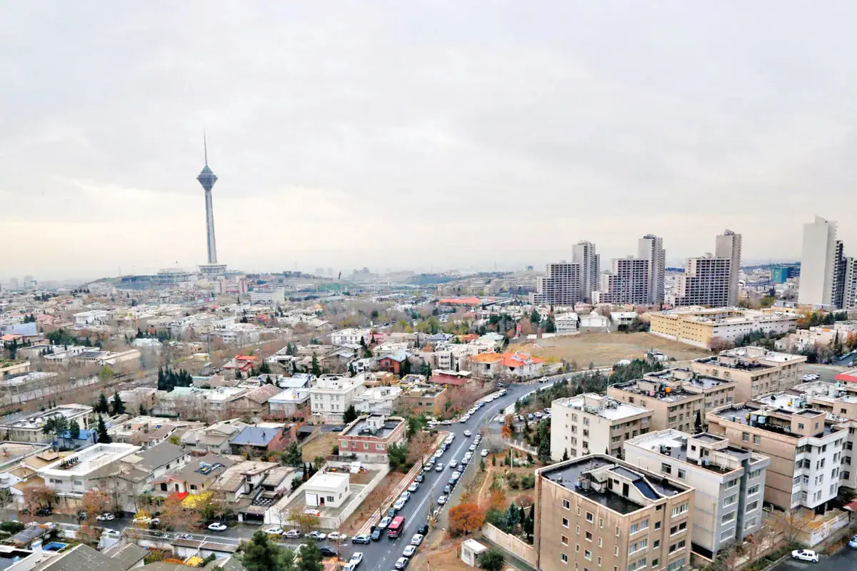 زیرساخت تهران  در انتظار بودجه و هماهنگی