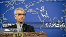 بقائی: رژیم صهیونیستی به دیپلماسی خیانت کرد