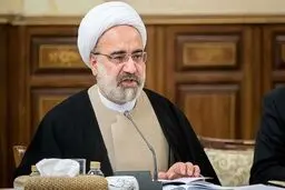 معاون اول قوه قضائیه: اتاق فکر دشمن ۲۴ ساعته فعالیت می‌کند تا جوانان ما را باز هم به خیابان‌ها بکشاند
