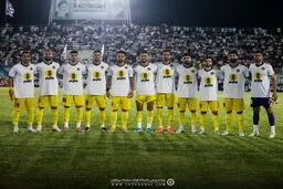 تساوی سپاهان و ملوان در اولین بازی لیگ