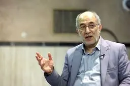 ایران نباید در تله اسرائیل گرفتار شود