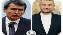 Turkmen Pres. visit to Iran new chapter in bilateral ties