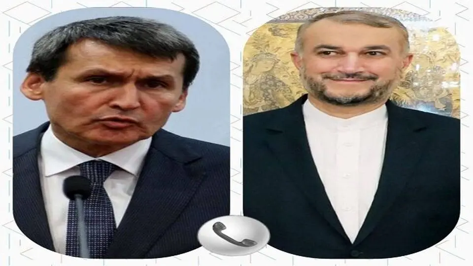Turkmen Pres. visit to Iran new chapter in bilateral ties