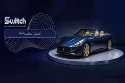 نگاه آماری و تحلیلی پلتفرم سوییچ به تحولات بازار خودروی ایران در سال ۱۴۰۳