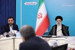 رئیسی: باید با تلاش جهادی برای ارتقای کیفیت و سرعت اینترنت تلاش کنیم