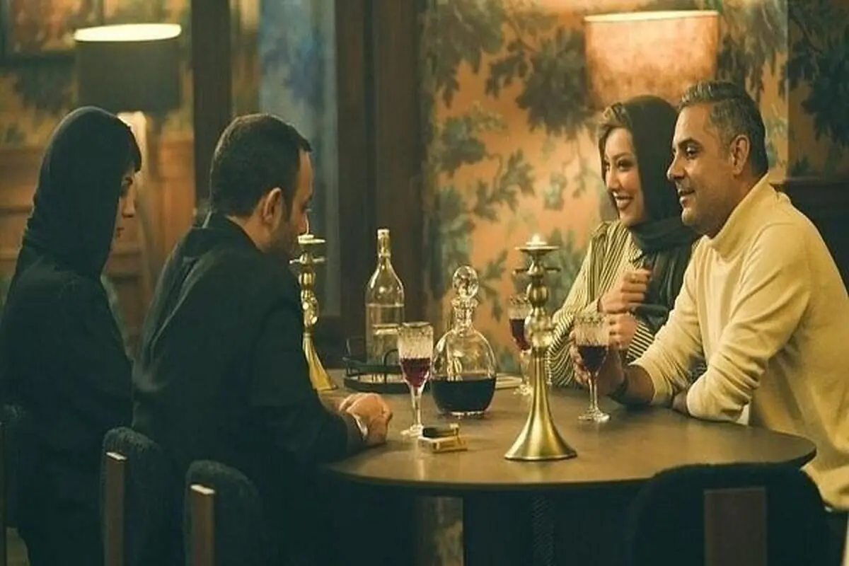 هشدار درباره عادی‌سازی سیگار در نمایش خانگی
