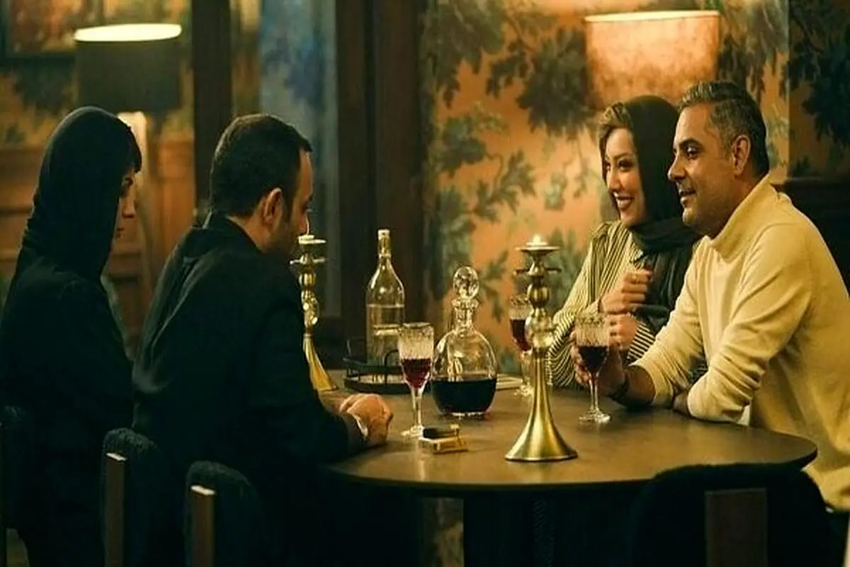 هشدار درباره عادی‌سازی سیگار در نمایش خانگی
