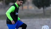 دغاغله: صعود مقابل تراکتور سخت اما لذتبخش است
