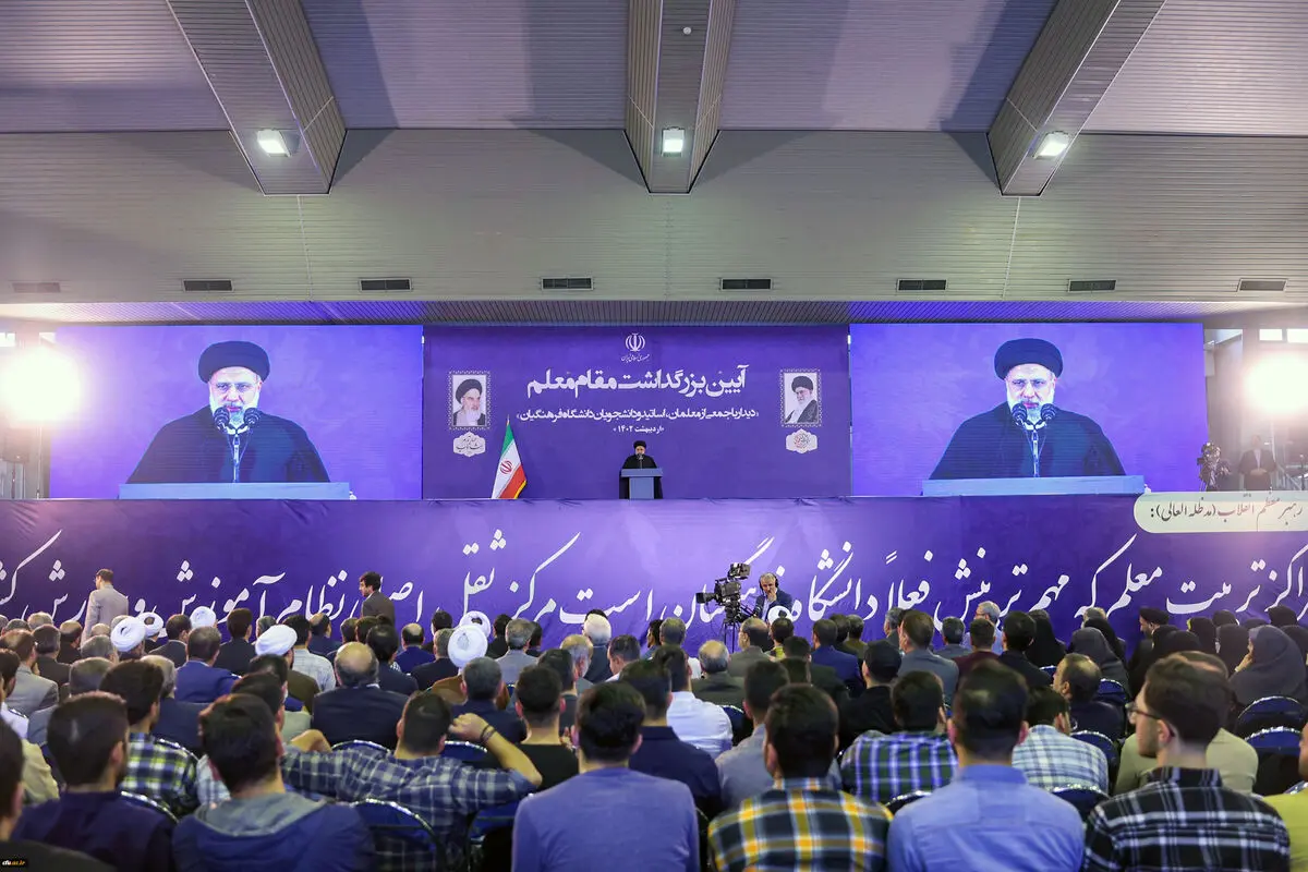 رئیسی: تاخیر در پرداخت حق التدریس‌ها نباید روال شود