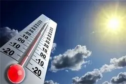 پیش‌بینی هوای بوشهر؛ یکشنبه ۱۰ فروردین ۱۴۰۴