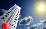 پیش‌بینی هوای بوشهر؛ یکشنبه ۱۰ فروردین ۱۴۰۴