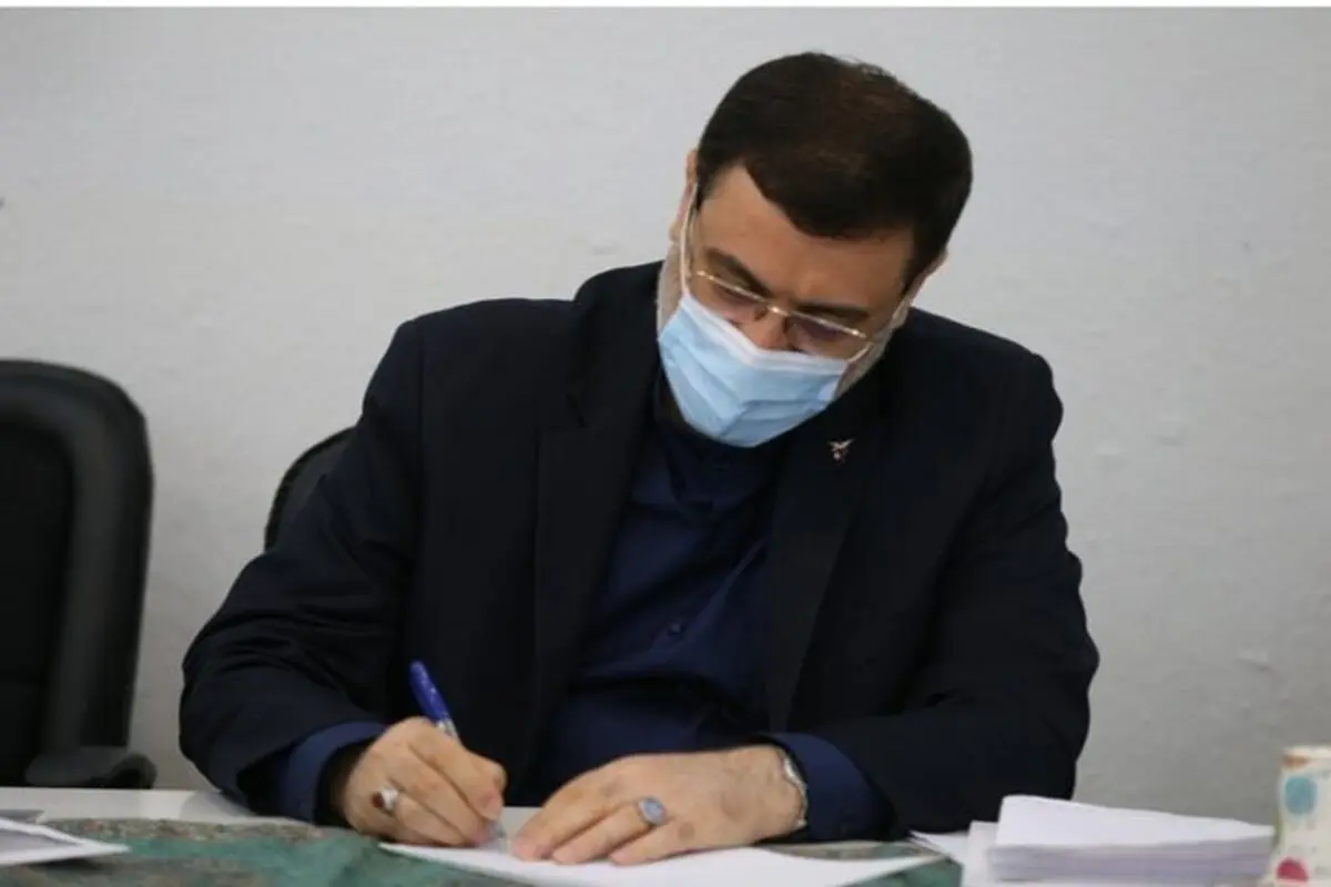 رئیس بنیاد شهید حادثه تروریستی شیراز را محکوم کرد
