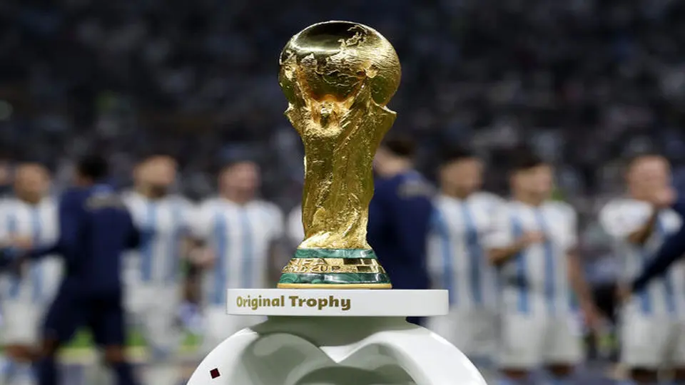 جام جهانی قطر پرگل‌ترین جام تاریخ شد