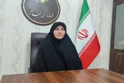 سمیرا حسنی فرماندار جدید خمام کیست؟