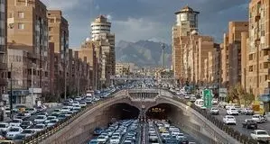 تهران؛ شهر خاطره‌های حرکت، از درشکه‌های دیروز تا متروهای امروز