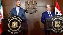 امیرعبداللهیان: از نشست چهارجانبه تهران، دمشق، مسکو و آنکارا استقبال می‌کنیم/ اسراییل در آینده منطقه جایگاهی نخواهد داشت