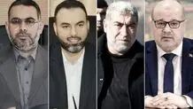 بیانیه حماس درباره شهادت فرماندهانش 