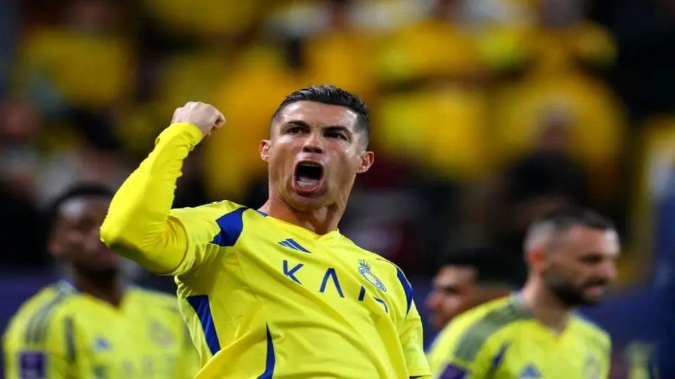 سرنوشت رونالدو و النصر به کجا رسید؟