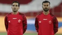افشای جزئیات مذاکره پرسپولیس با رامین رضاییان