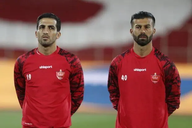 افشای جزئیات مذاکره پرسپولیس با رامین رضاییان