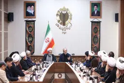 پزشکیان: با اجازه رهبری مذاکره کردیم