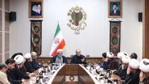 پزشکیان: با اجازه رهبری مذاکره کردیم