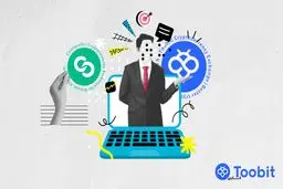 مقایسه جامع صرافی توبیت با کوین‌لوکالی: کدام برای ایرانیان بهتر است؟