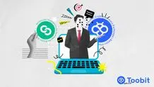 مقایسه جامع صرافی توبیت با کوین‌لوکالی: کدام برای ایرانیان بهتر است؟