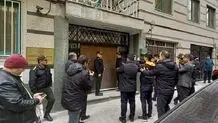 Foreign, interior ministers discuss Azeri embassy's incident