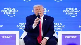 ترامپ از نیویورک تایمز به علت نظرسنجی‌های کاهش محبوبیت شکایت کرد