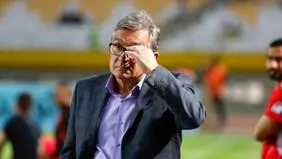 پروفسور از گذشته تا آینده برانکو و شرق بهشت