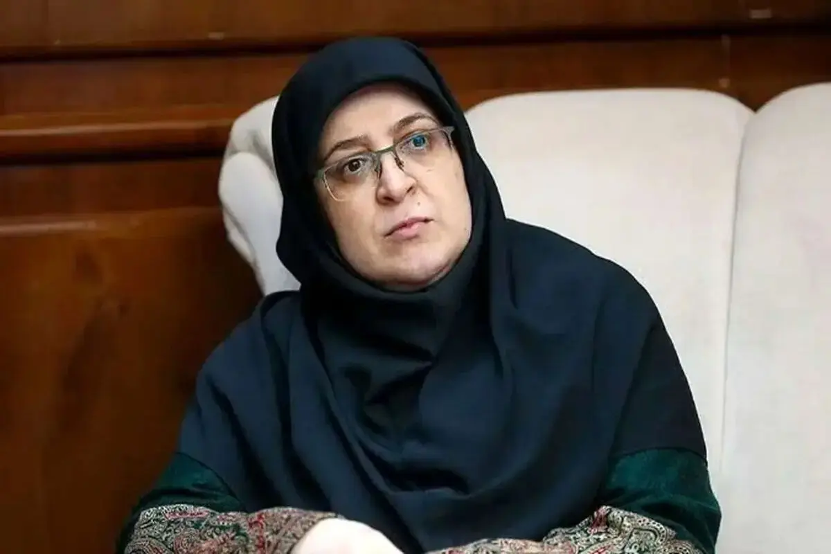 فاطمه مهاجرانی: هنوز درباره افزایش قیمت بنزین جمع‌بندی نشده است/ مبلغ کالابرگ قطعا افزایش می‌یابد