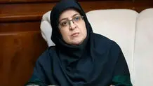 فاطمه مهاجرانی: هنوز درباره افزایش قیمت بنزین جمع‌بندی نشده است/ مبلغ کالابرگ قطعا افزایش می‌یابد